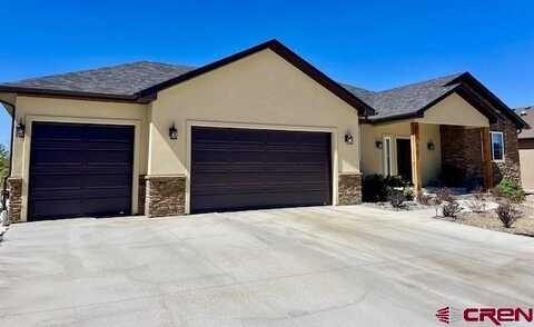 2820 Glacier Drive, Montrose, CO 81401