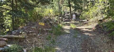 tbd Oak Street, Ouray, CO 81427