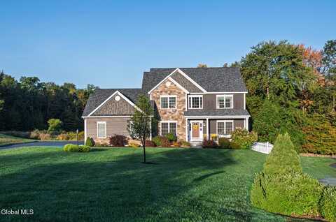 17 Meadowbrook Court, Ballston Spa, NY 12020