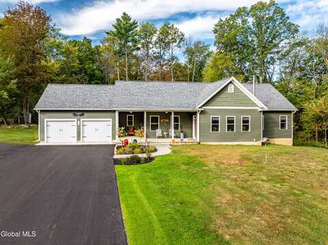 14 Old Schauber Road, Ballston Lake, NY 12019