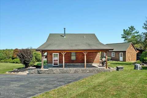 2020 Berne-Altamont Road, Altamont, NY 12009