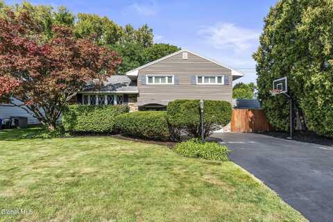 186 Tampa Avenue, Albany, NY 12208