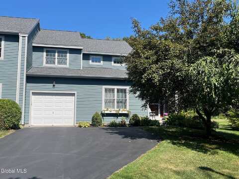68 Vista Drive, Saratoga Springs, NY 12866