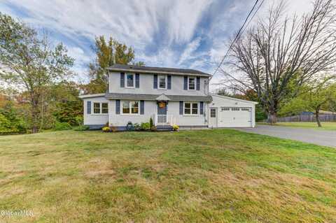 258 Columbia Hill Road, Poestenkill, NY 12018