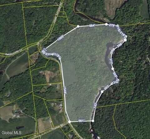 L32 Upper Turnpike Road, Whitehall, NY 12887