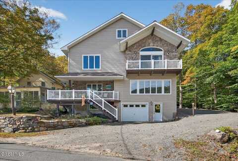 143 Green Lake Road, Caroga Lake, NY 12032