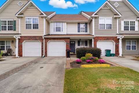 11212 Blake Port Court, Charlotte, NC 28270