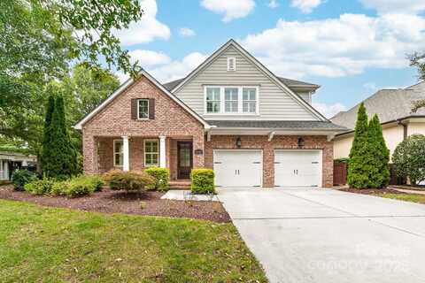 15905 Robbins Green Drive, Cornelius, NC 28031
