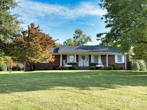389 Harrill Dairy Road, Forest City, NC 28043