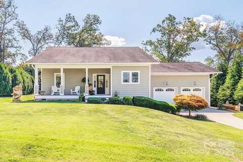 30 Salem Road, Weaverville, NC 28787