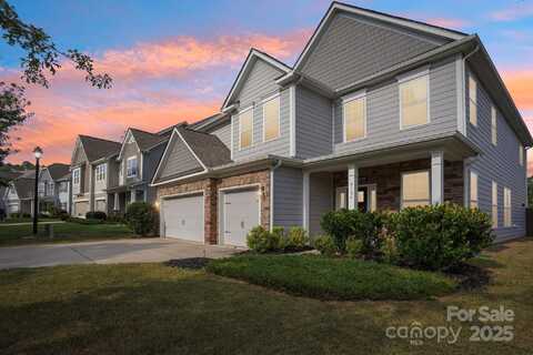 9104 Cantrell Way, Huntersville, NC 28078
