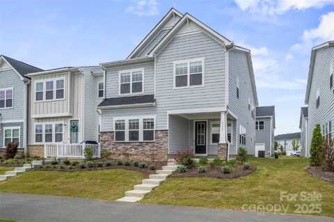 5730 Clear Creek Lane, Charlotte, NC 28215
