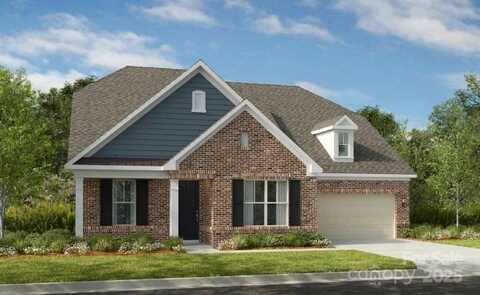 13303 Chopin Ridge Road, Huntersville, NC 28078