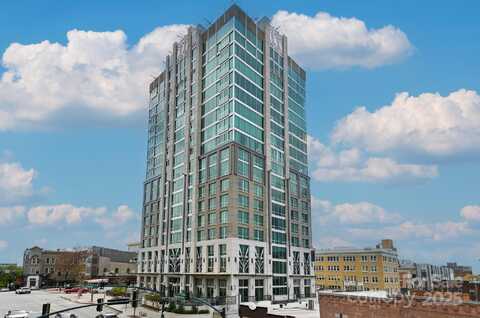 7 Patton Avenue unit: 1104, Asheville, NC 28801