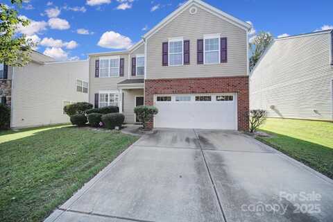 12034 Bending Branch Road, Charlotte, NC 28227