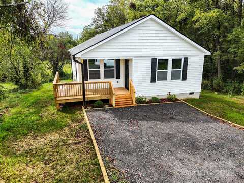 10 Neil Price Avenue, Black Mountain, NC 28711