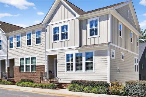 530 Amalfi Drive, Davidson, NC 28036