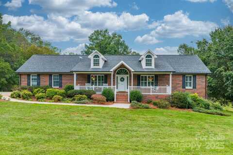 6487 River Bend Road, Claremont, NC 28610