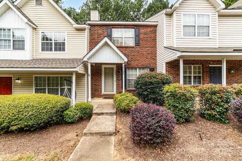 3105 Summercroft Lane, Charlotte, NC 28269