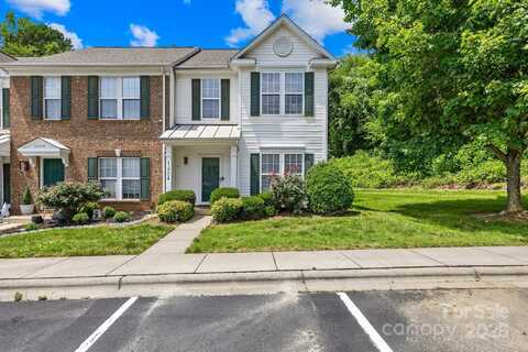 12204 Jessica Place, Charlotte, NC 28269