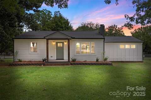 918 2nd Street, Kings Mountain, NC 28086
