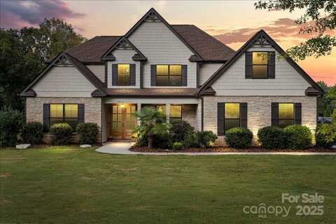 2915 S Point Road, Belmont, NC 28012