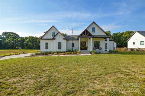 2712 Henry Baucom Road, Monroe, NC 28110