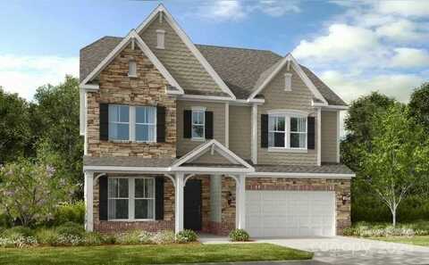 13307 Chopin Ridge Road, Huntersville, NC 28078