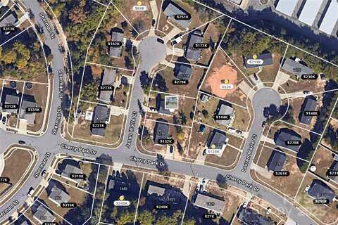 1184 Jason Wolfe Court, Gastonia, NC 28052