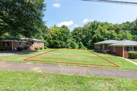 3108 Capitol Drive, Charlotte, NC 28208