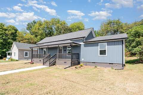 3 Church Street, Rock Hill, SC 29730