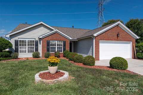 3327 Covelo Court, Charlotte, NC 28262