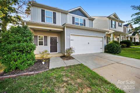 7517 Thorn Bluff Road, Charlotte, NC 28214