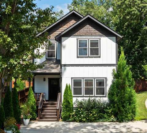 152 Joyner Avenue, Asheville, NC 28806