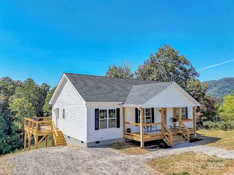 185 Riverview Drive, Canton, NC 28716