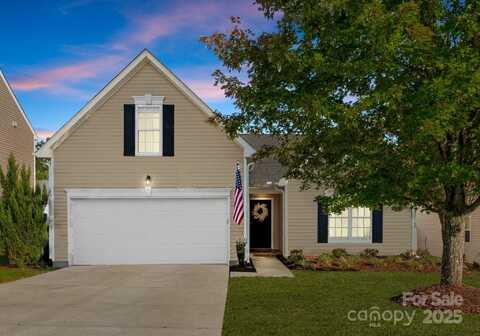 134 Nevis Lane, Mooresville, NC 28115