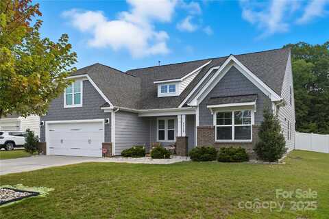 3719 Lenox Lane, Denver, NC 28037