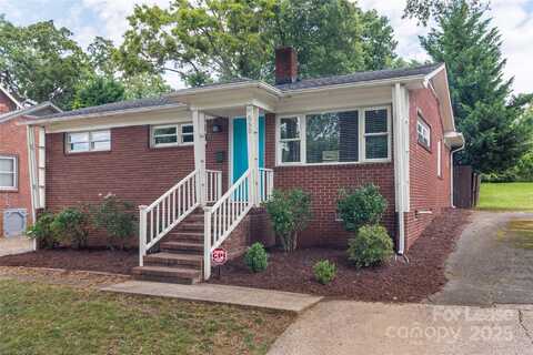 550 W Kingston Avenue, Charlotte, NC 28203