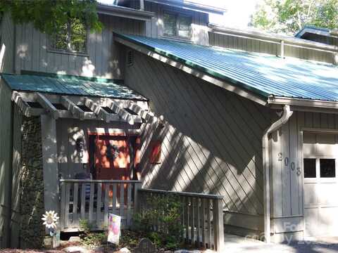 123 Mountain Village Boulevard, Lake Lure, NC 28746