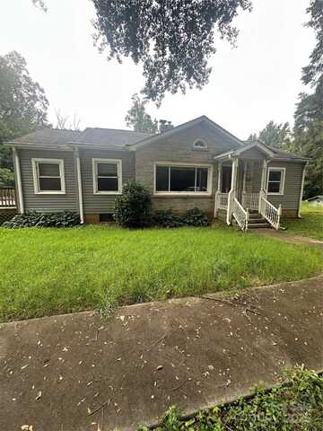 2430 Mt Holly-Huntersville Road, Charlotte, NC 28214