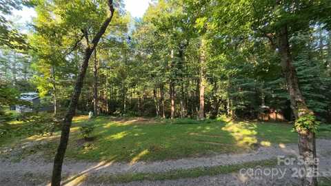 176 Evans Cove Road, Zirconia, NC 28790