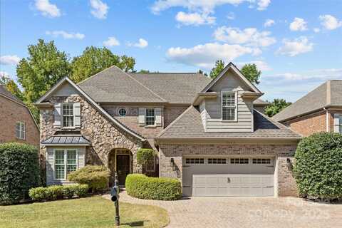 5123 Berkeley Park Court, Charlotte, NC 28277
