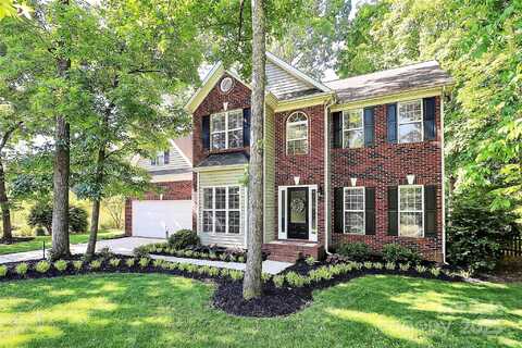 516 Aspen Lane, Indian Trail, NC 28079