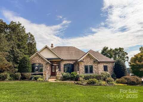 626 Players Ridge Road, Hickory, NC 28601