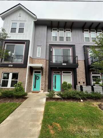 1003 36th Street, Charlotte, NC 28205