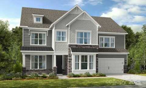 13330 Chopin Ridge Road, Huntersville, NC 28078