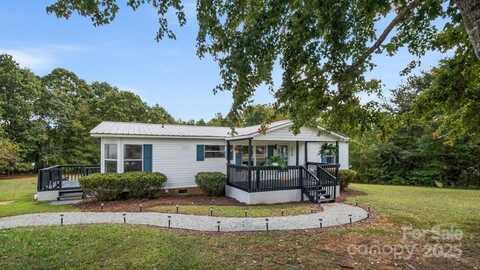 354 W Grove Road, Lexington, NC 27295