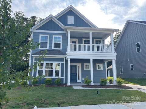 4016 Grommet Court, Matthews, NC 28105