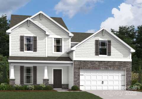 921 Barker Street, Monroe, NC 28112