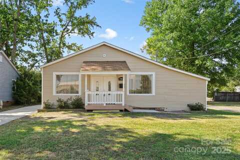 416 Locust Street, Rock Hill, SC 29730